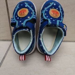 アンパンマンサンダル