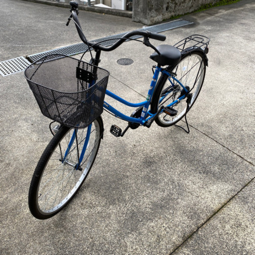 26インチ　美品　引き取り限定