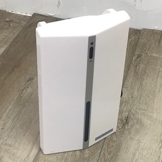 More life design コンパクト除湿機　ホワイト