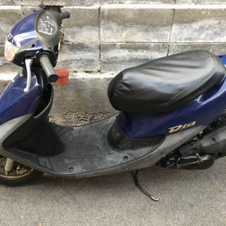販売 HONDA DIO