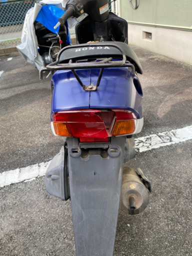 私を怒らせた為（笑）