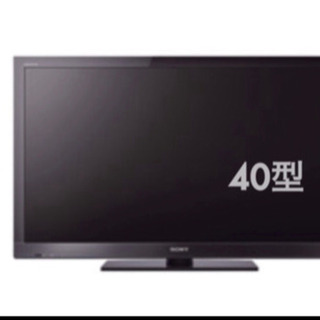 SONY 3D BRAVIA KDL-40HX800 [40インチ]