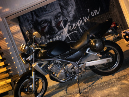 バリオス1型　45馬力