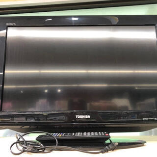 ＧＭ093　東芝　フルハイビジョン　液晶テレビ　安心6か月保証付...