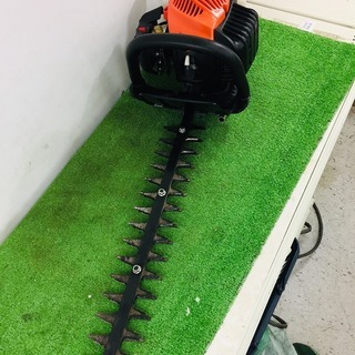 タナカ TC22EAP エンジンヘッジトリマー【リライズ野田愛宕店】【店頭取引限定】【中古】管理番号：2400010105166の画像