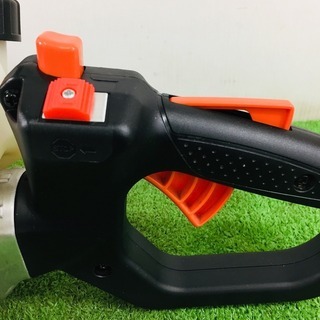 タナカ TC22EAP エンジンヘッジトリマー【リライズ野田愛宕店】【店頭取引限定】【中古】管理番号：2400010105166の画像