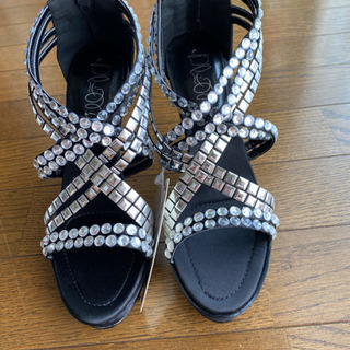 サンダルの画像