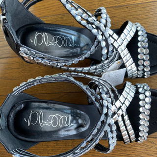 サンダルの画像