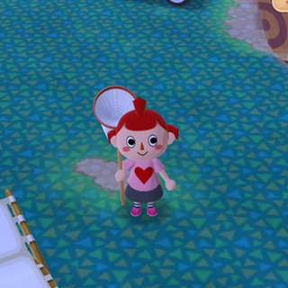 ポケ森初心者の集まり