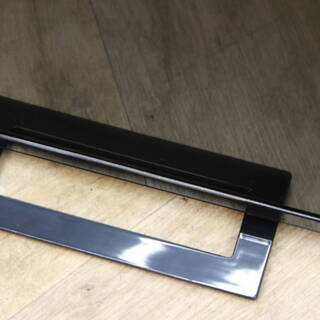 R414)【高年式/美品】TOSHIBA REGZA 19S22 液晶 テレビ 19型 2019年製 東芝 レグザの画像