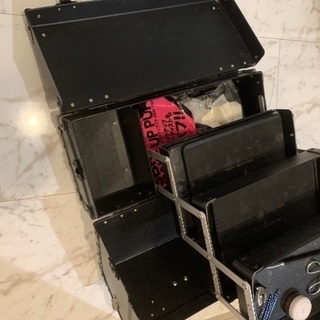 メイクボックス＋α
