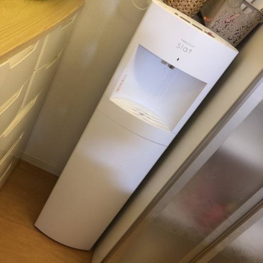 フレシャスウォーターサーバーFRECIOUSslate