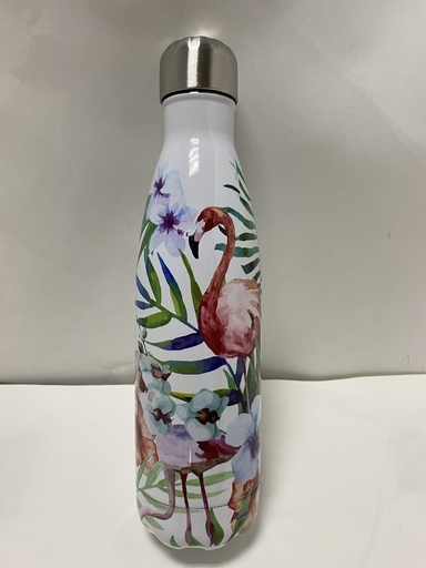 新品未使用　ステンレスボトル　水筒　魔法瓶　500ml ６色　30本セット
