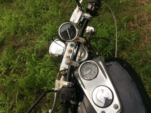 マグナ50