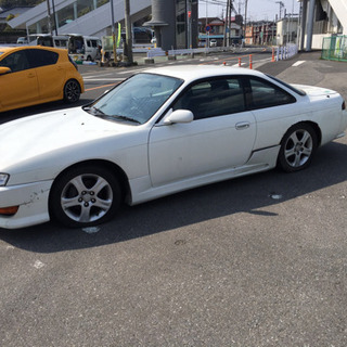 S14後期 K'sの画像