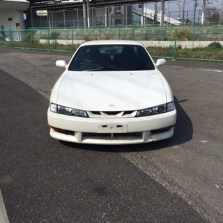 S14後期 K'sの画像