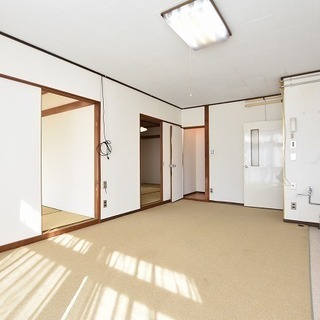 【保証人不要】★生活保護受給中相談可能★高齢者の方相談可能★札幌市北区広々2LDK★ - 札幌市
