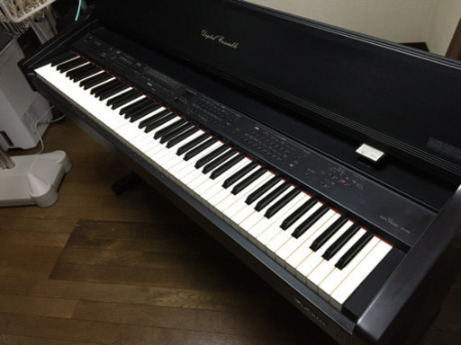 電子ピアノ　7月4日まで取りに来れる方限定　最終値下げ