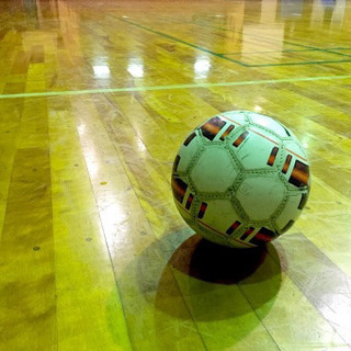 日曜にいわきでバスケフットサルやります🙂