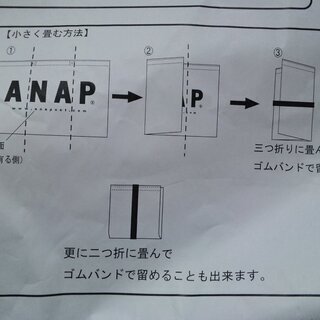 《タグ付き新品》ANAP ◆ 保冷レジカゴバッグ ◆ エコバッグ 買い物バッグ トートバッグ の画像