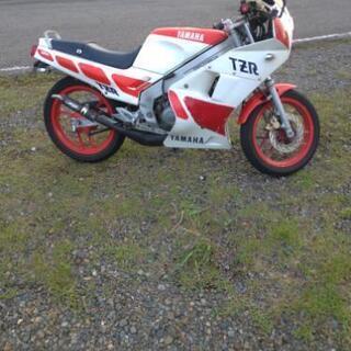 【最終値下げ】TZR125 2RM フルカウル限定車