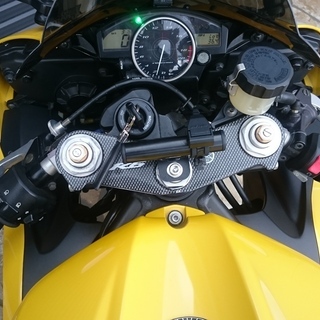 YZF-R6　50th　Anniversary　限定モデル　逆車　USインターカラー　車検付き の画像