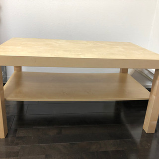 テーブルikea