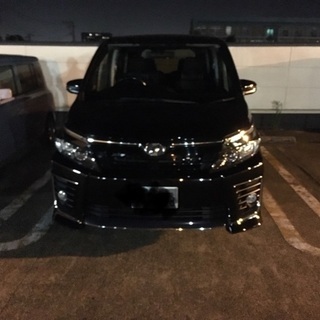トヨタヴォクシー 80系四駆寒冷地仕様‼️の画像