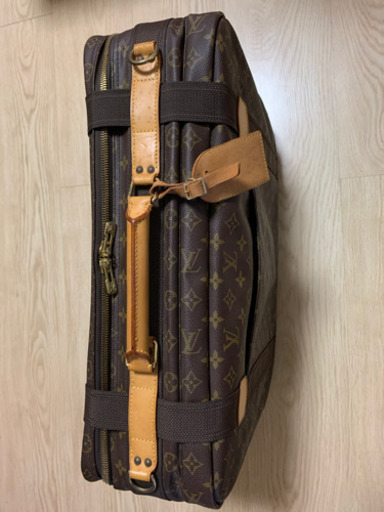 ルイヴィトン　スーツケース　モノグラム