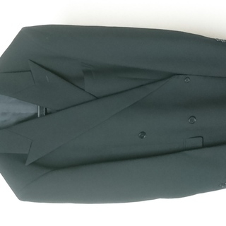 礼服　メンズ　一式　中古