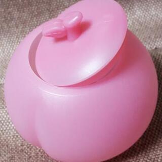 急募🔊 ①：🍑入れ物・空容器の画像