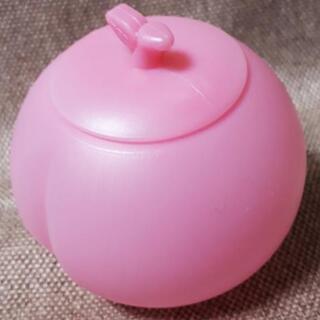 急募🔊 ①：🍑入れ物・空容器