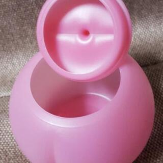 急募🔊 ①：🍑入れ物・空容器の画像