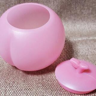 急募🔊 ①：🍑入れ物・空容器の画像