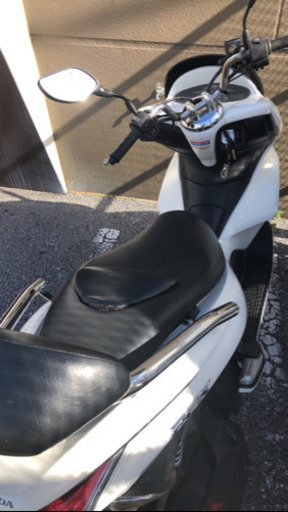 pcx1型