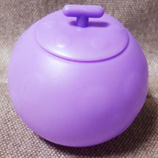 急募🔊 ②：🍇入れ物・空容器