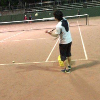 7/3(金)〜7/6(月) TSTAソフトテニス部！