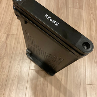 折りたたみ式　パソコンスタンド　売りますの画像