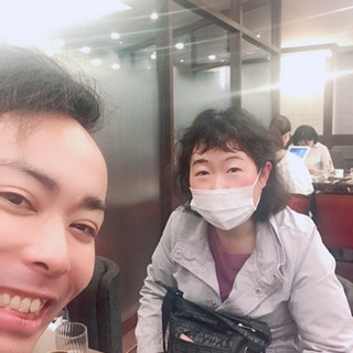 カフェ友募集　by元自衛官 - メンバー募集