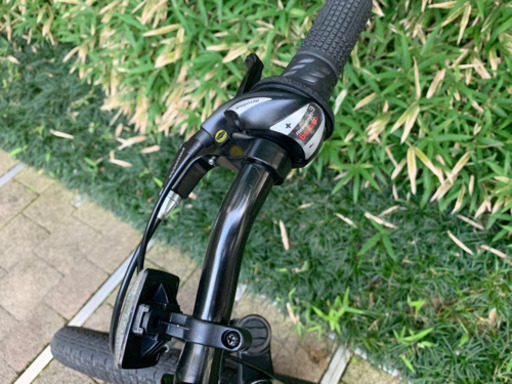 キャノンデール XCT 子供用 マウンテンバイク 自転車 20インチ