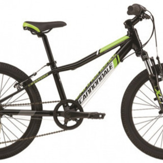 キャノンデール XCT 子供用 マウンテンバイク 自転車 20インチ