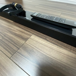 BOSE soundtouch soundbar ボーズ　サウンドバーの画像