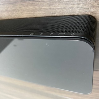 BOSE soundtouch soundbar ボーズ　サウンドバーの画像