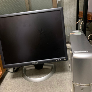 dell パソコンdell computerの画像