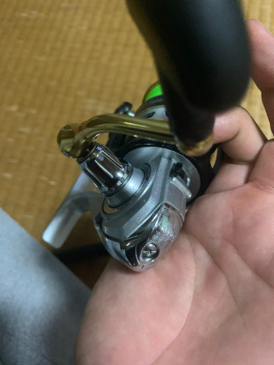 釣り初心者セット