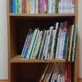 子供用絵本　読み聞かせ童話　折り紙本　大量（全90冊以上、絵本7...