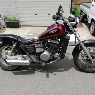 エリミネーター250LXの画像