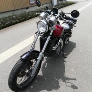 エリミネーター250LXの画像