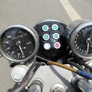 エリミネーター250LXの画像