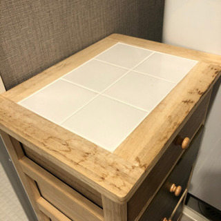 小物収納/チェストの画像
